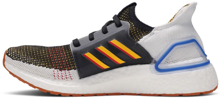 Toy Story 4 x adidas UltraBoost 19 J Woody