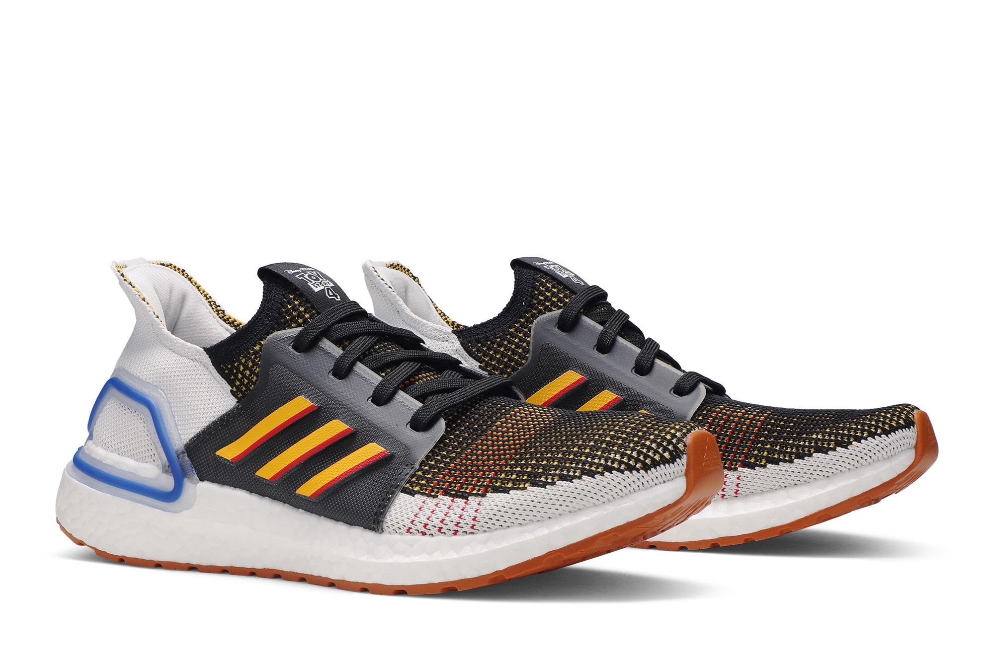 Adidas ultra boost 19 toy story clearance