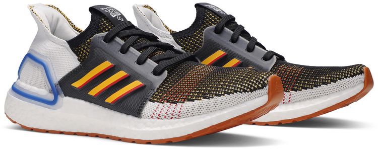 Toy Story 4 x adidas UltraBoost 19 J Woody