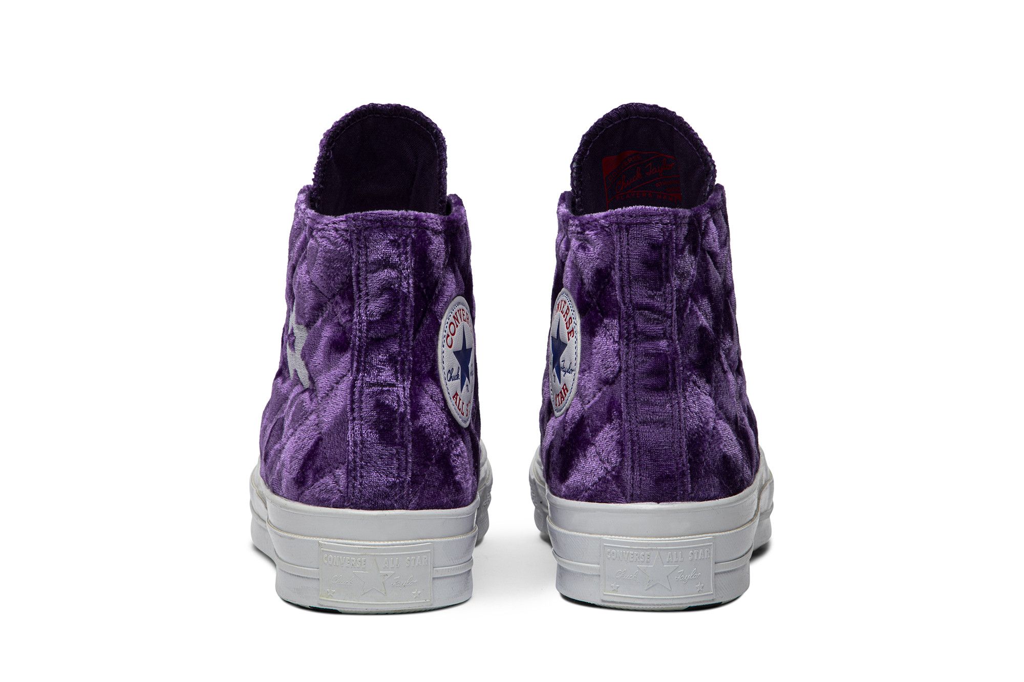 Golf le fleur velvet purple online