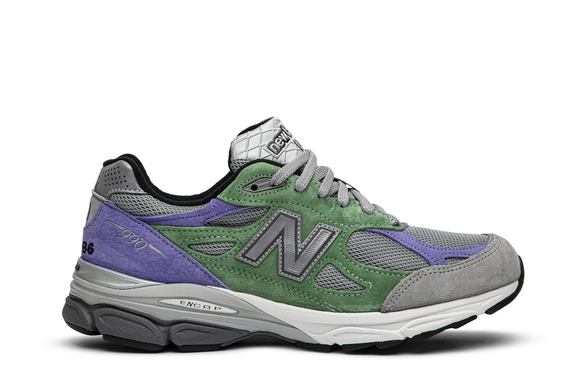 New balance best sale 990 stray rats