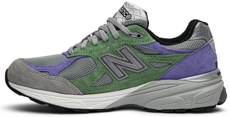 Stray Rats x New Balance 990v3 Made in USA Alternate