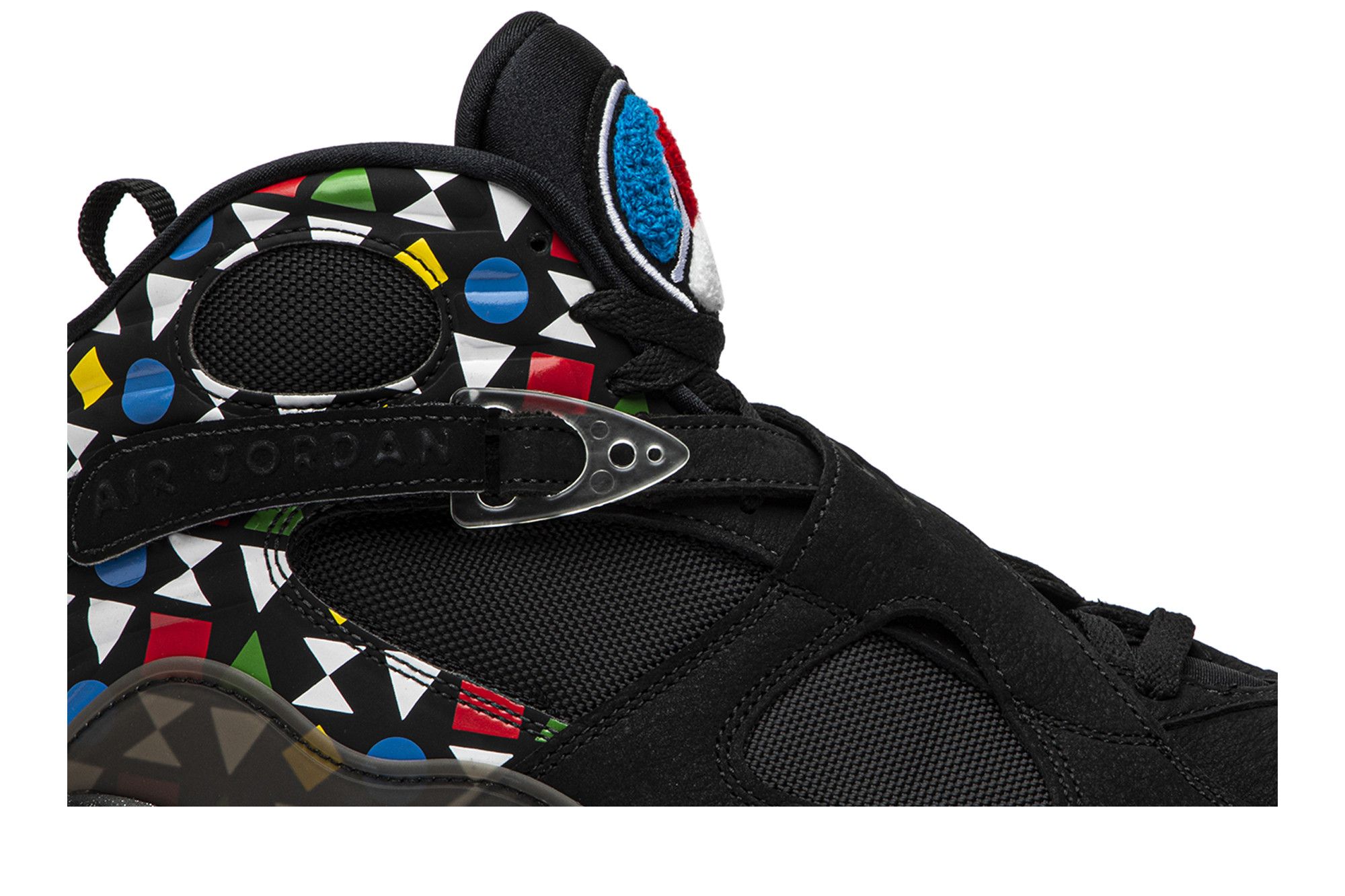 Jordan 8 retro 2019 online