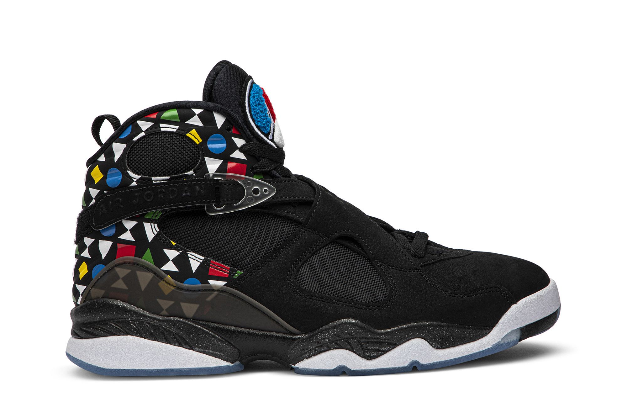 Jordan 8 q54 sales