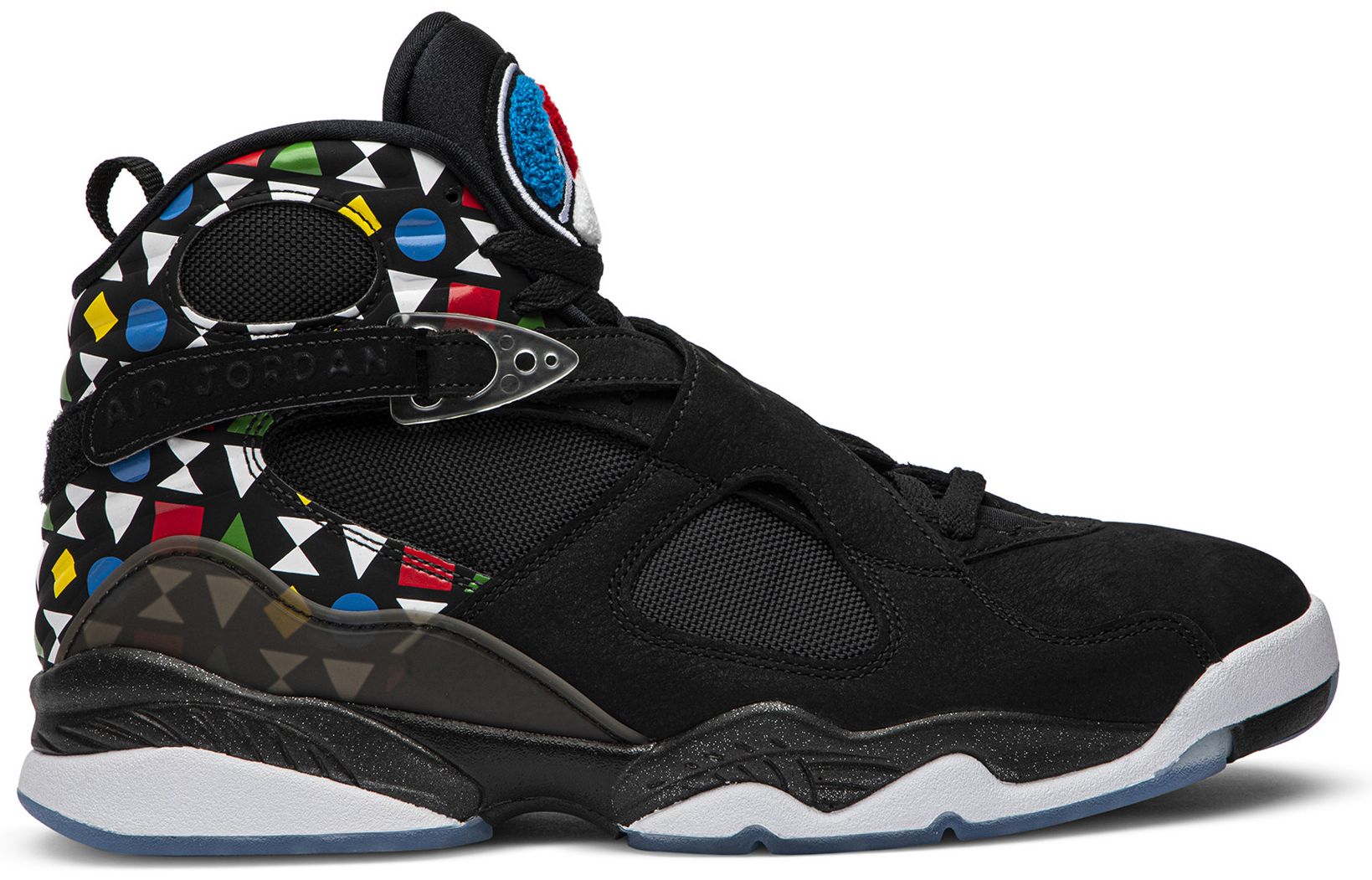 air jordan 8 retro q54
