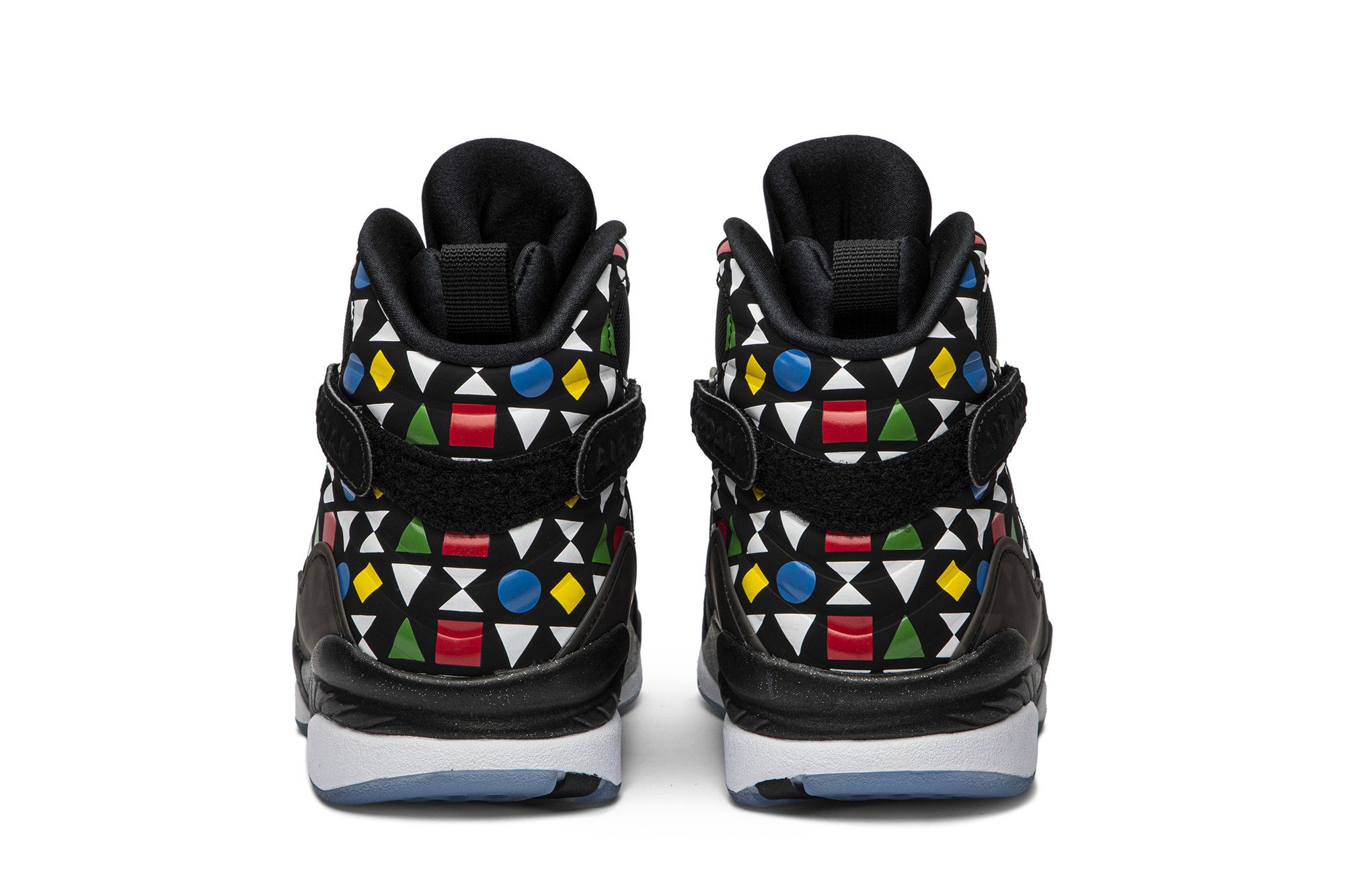 Jordan 8 retro quai 54 new arrivals