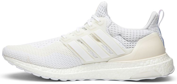 Adidas UltraBoost 20 Stars and Stripes