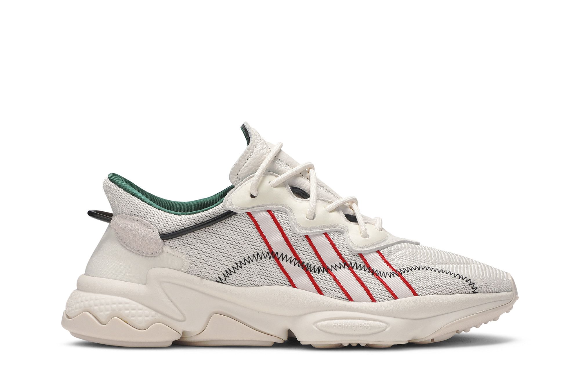 Adidas ozweego deals pusha t