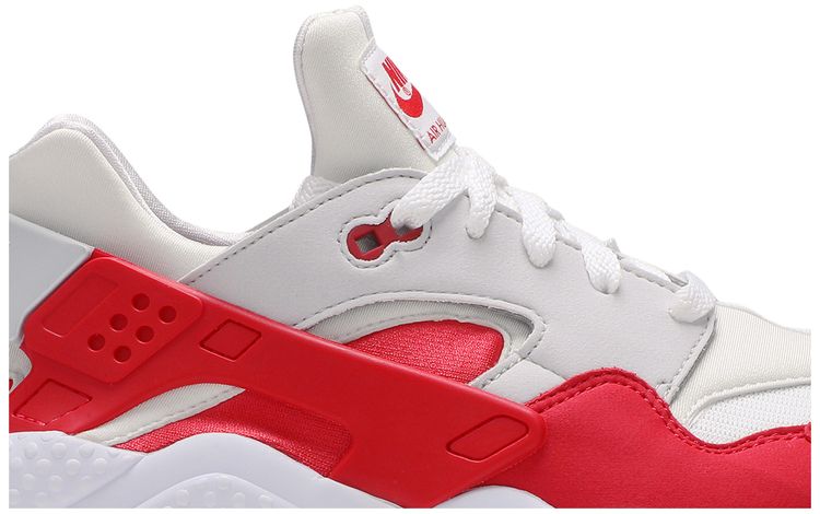 Nike Air Huarache Run DNA CH1   University Red