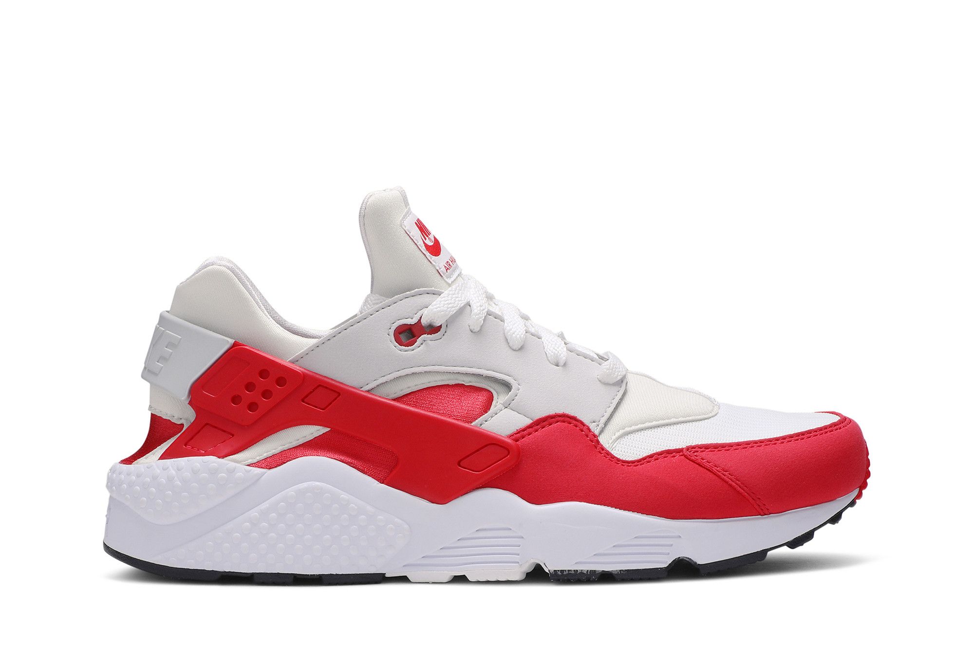University red huaraches hot sale