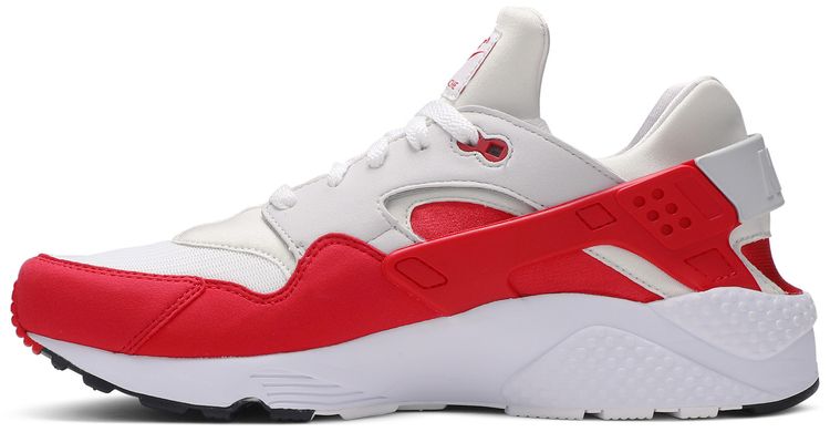 Nike Air Huarache Run DNA CH1   University Red