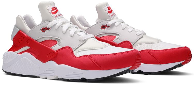 Nike Air Huarache Run DNA CH1   University Red