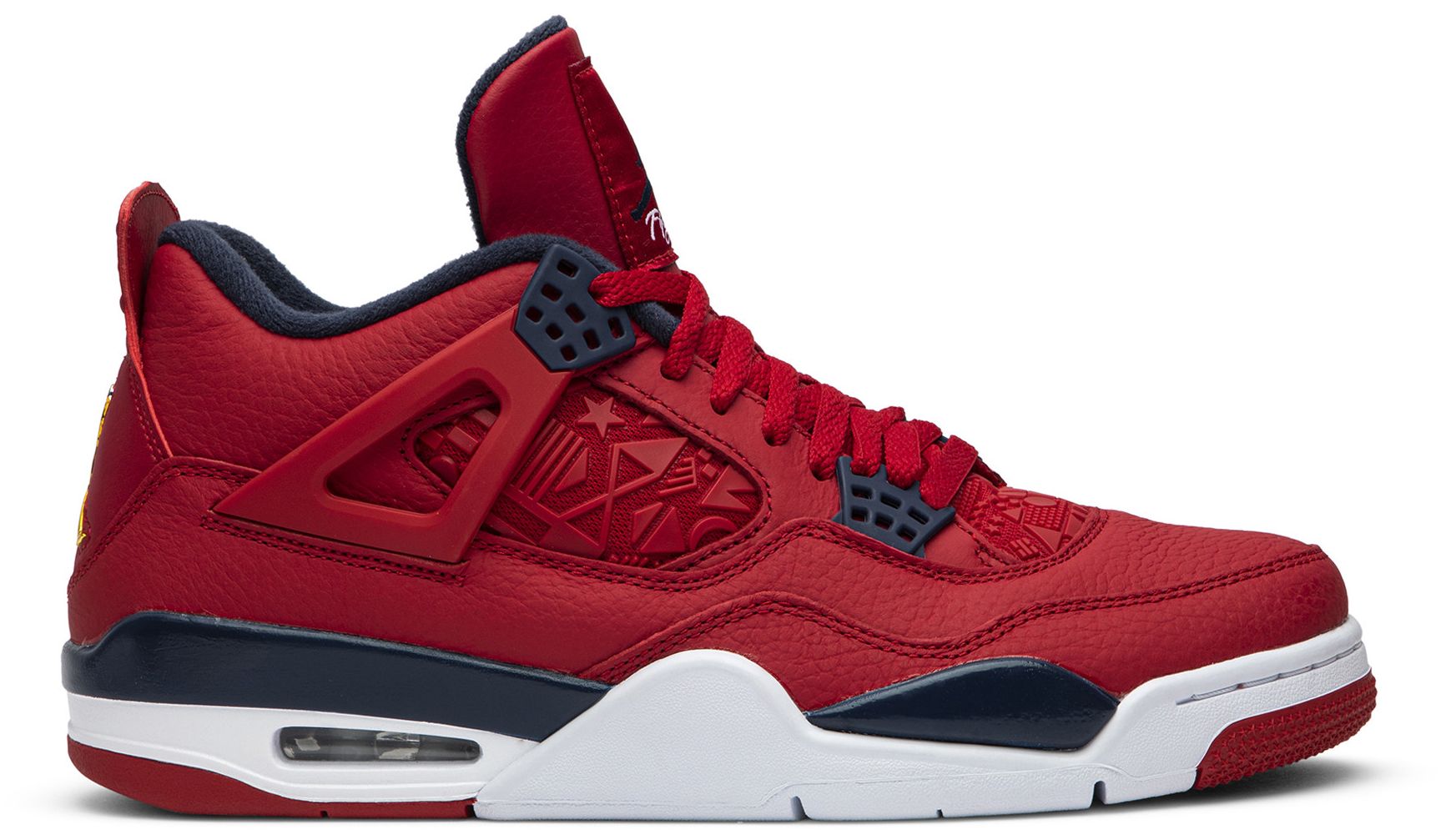 cny jordan 4