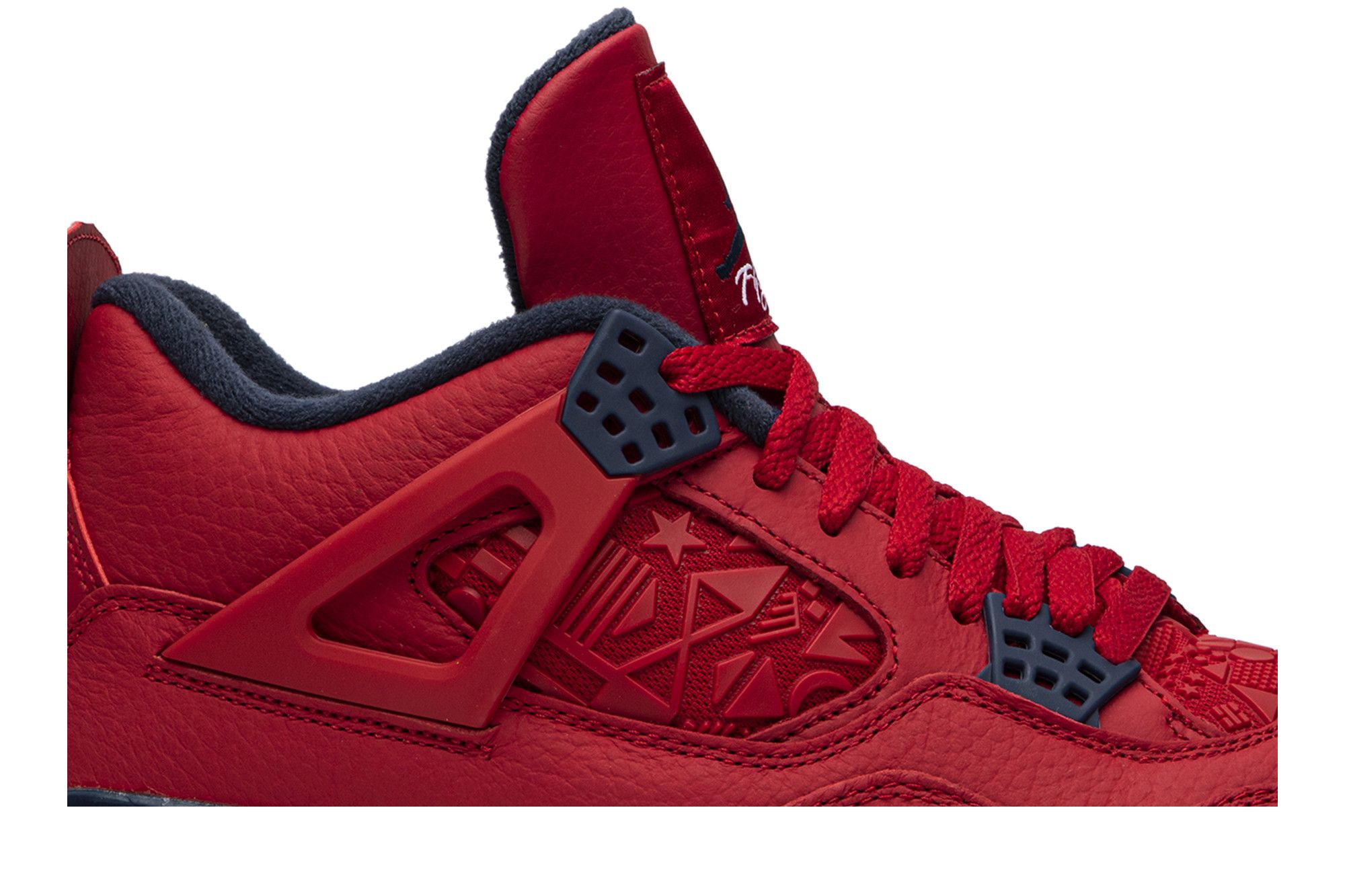 Fiba air jordan 4 shop