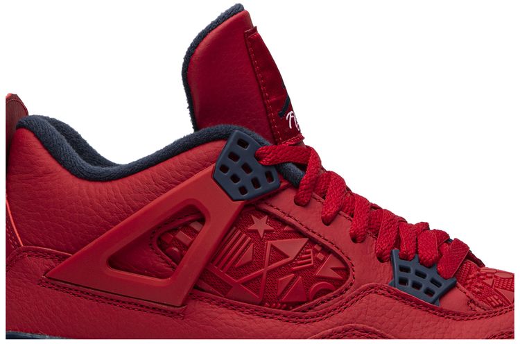 Air Jordan 4 Retro FIBA