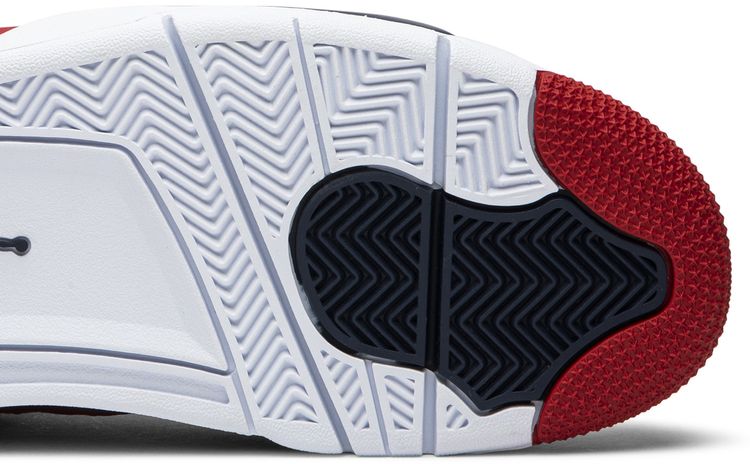 Air Jordan 4 Retro FIBA