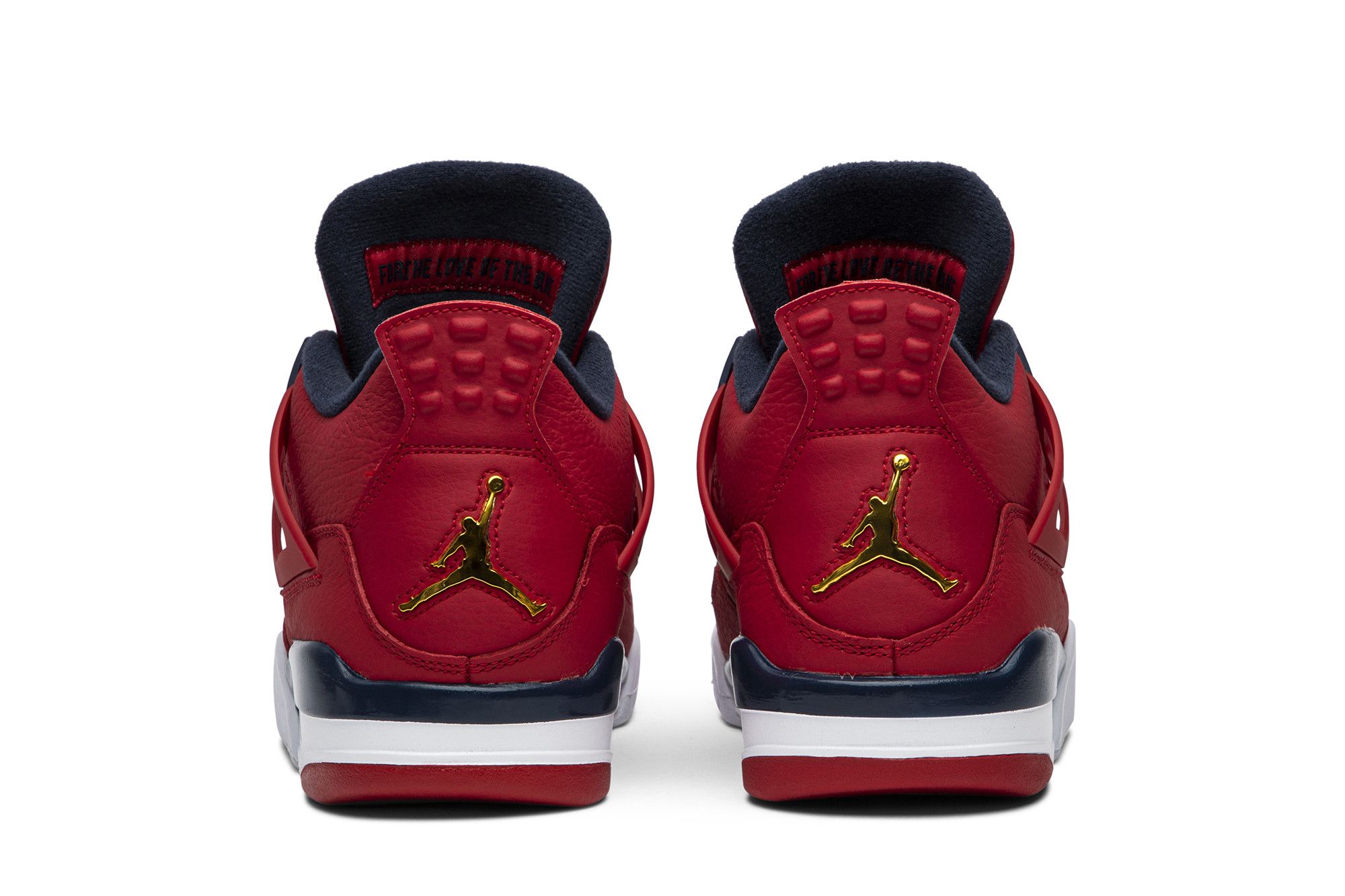 Jordan 4 fiba 2019 release date shop