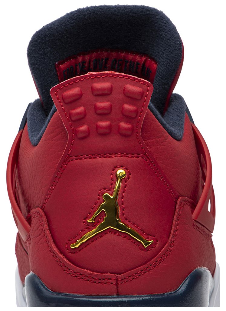 Air Jordan 4 Retro FIBA