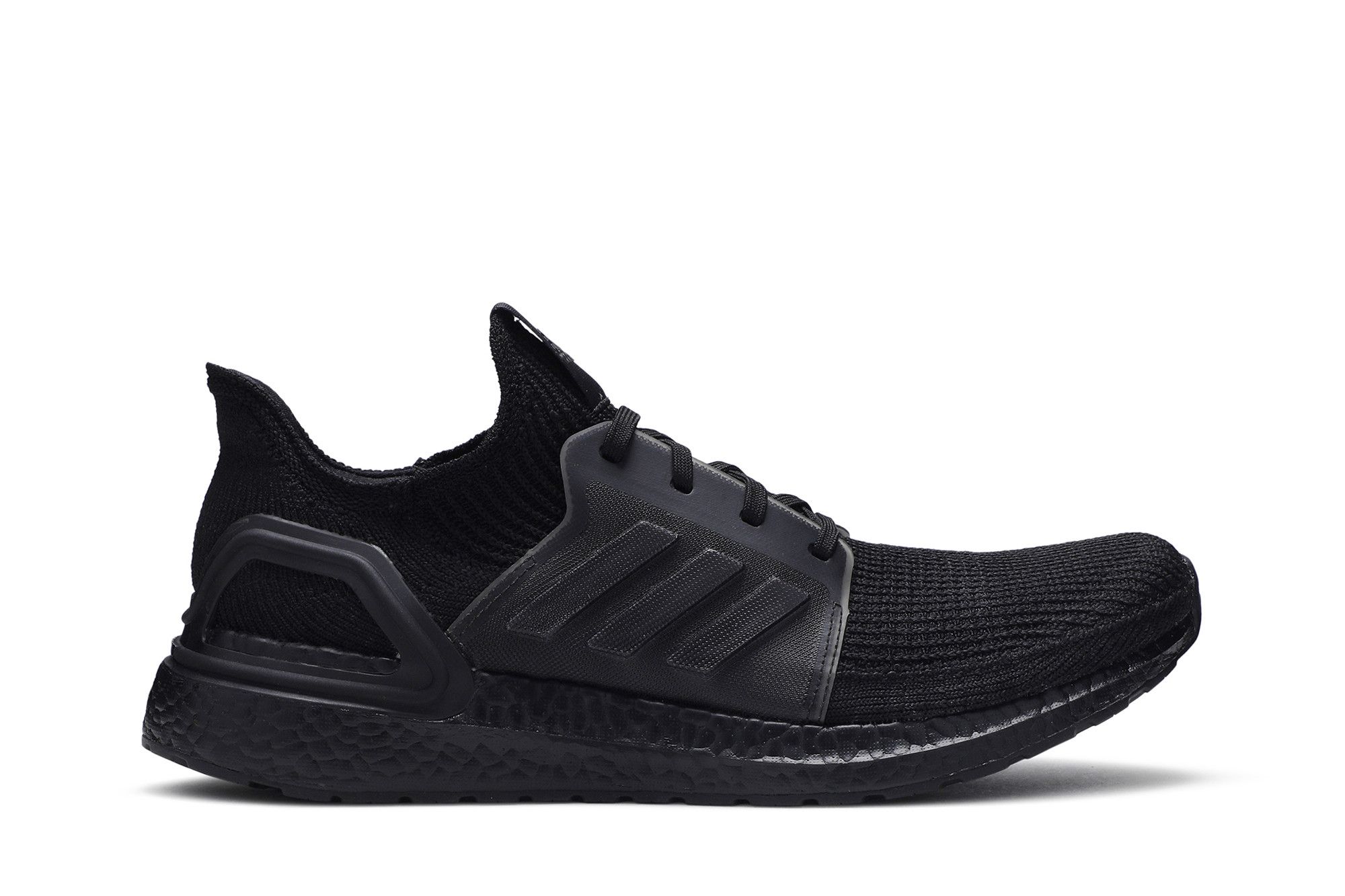 Ultra boost 19 schwarz 2025