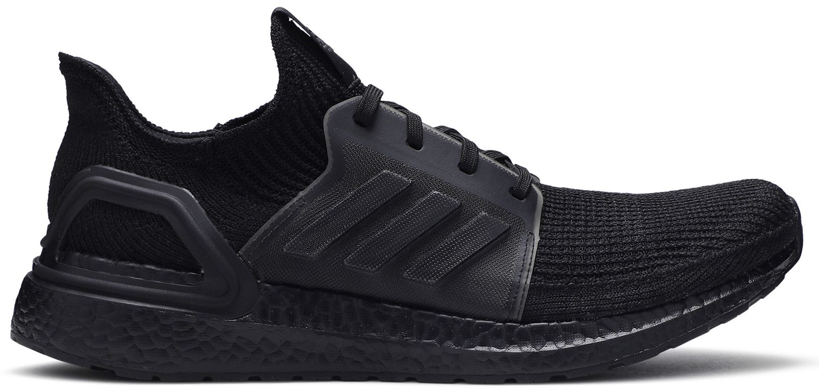 ultraboost 19 triple black