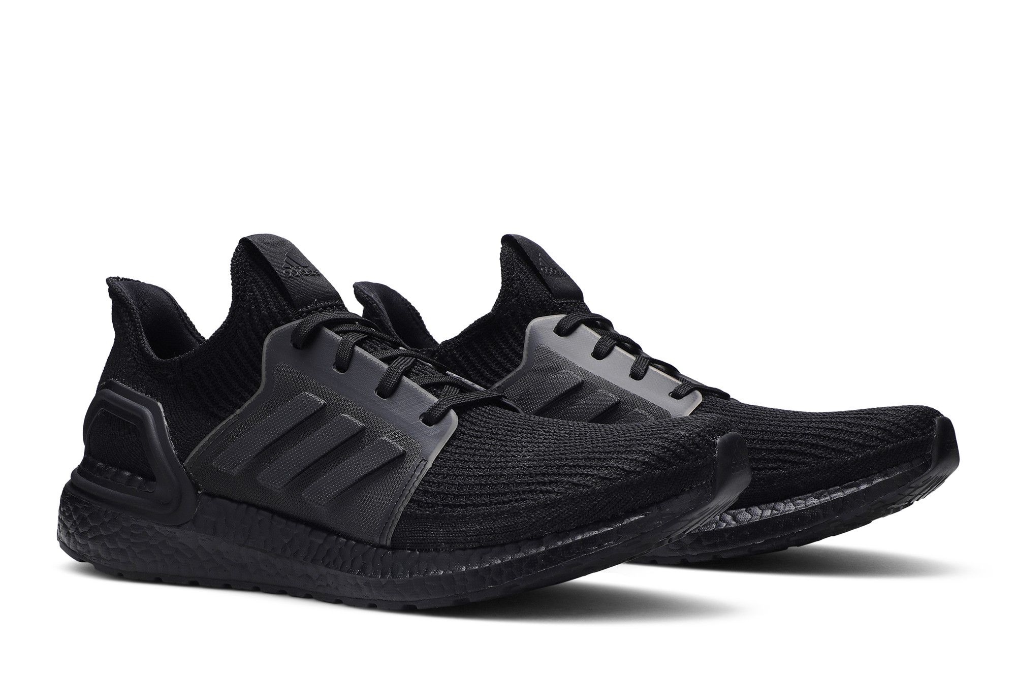 Ultra boost 19 men's core black on sale