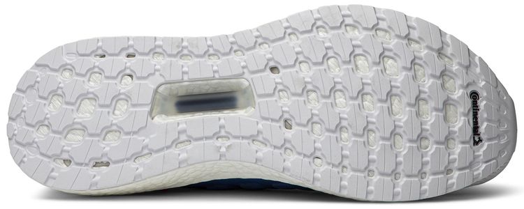 Adidas UltraBoost 19 White Blue