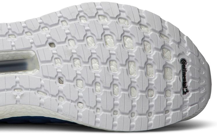 Adidas UltraBoost 19 White Blue