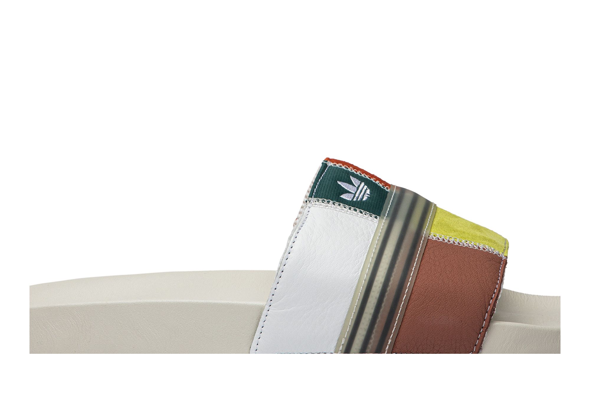 Buy Bristol Studio x Adilette Slide Early Millennial Hip Hop G26628 GOAT