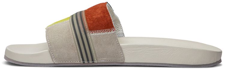 Bristol Studio x adidas Adilette Slide Early Millennial Hip Hop