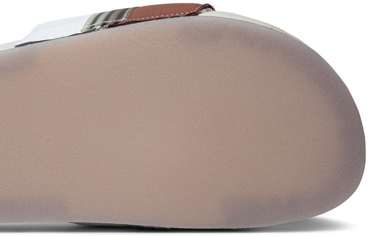 Bristol Studio x adidas Adilette Slide Early Millennial Hip Hop