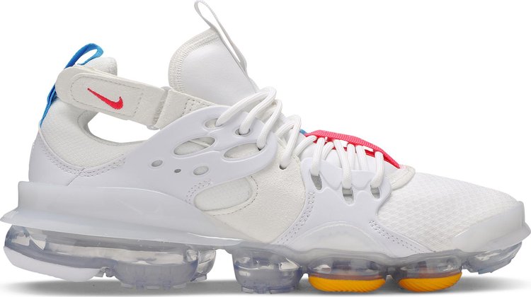 Undulate Ultimate Briefcase Air VaporMax D/MS/X 'Off White' | GOAT