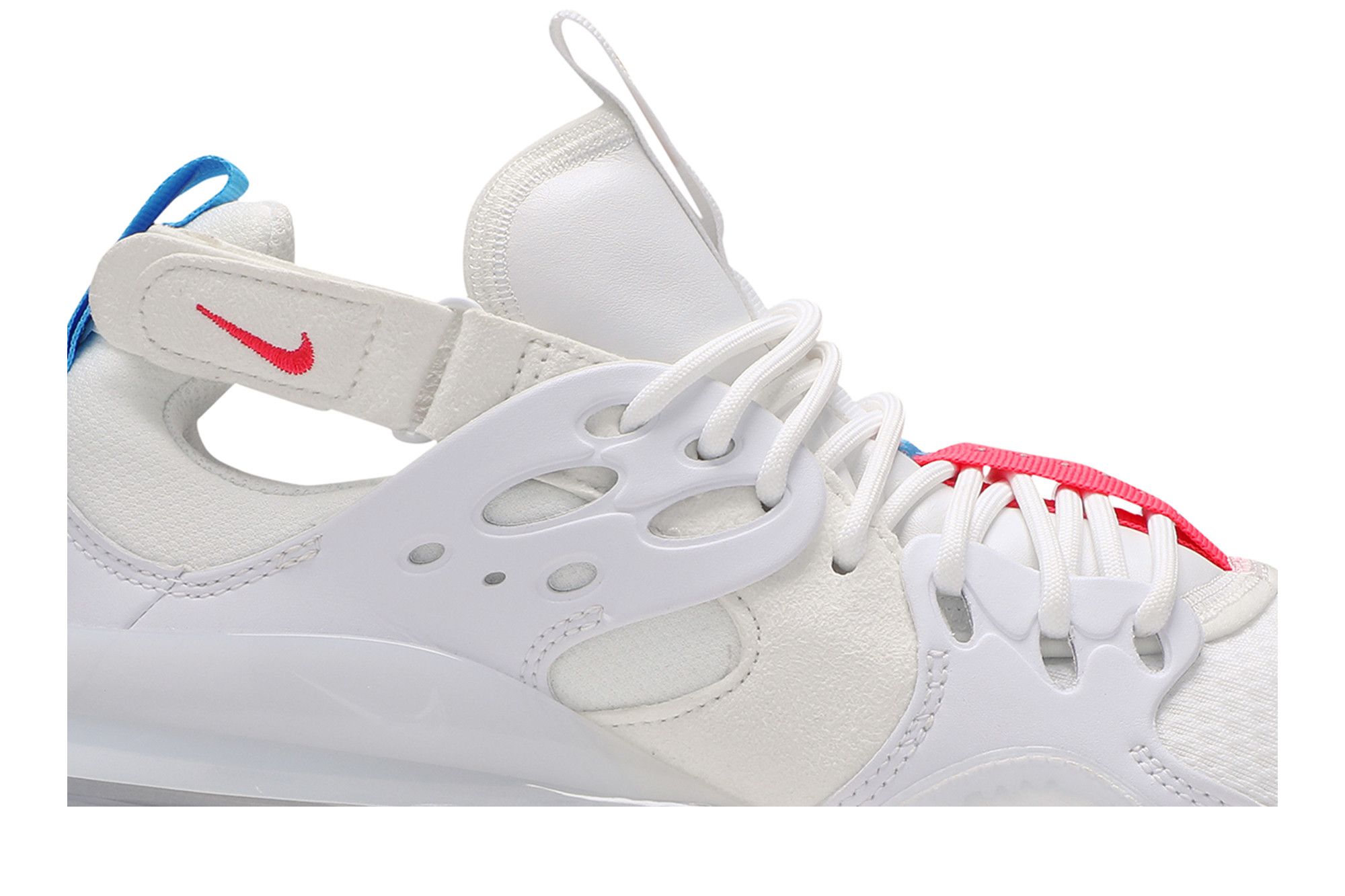 Nike air huarache x off white best sale