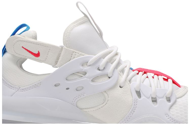 Nike Air VaporMax DMSX Off White