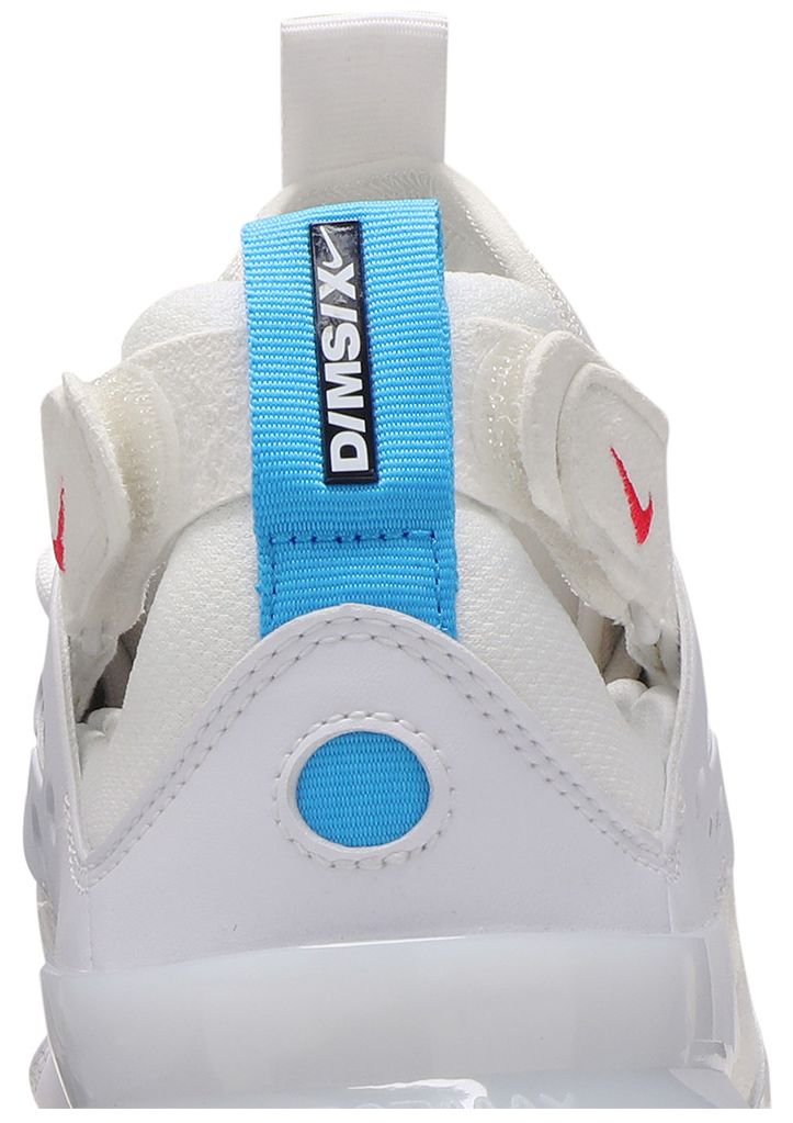 Nike Air VaporMax DMSX Off White