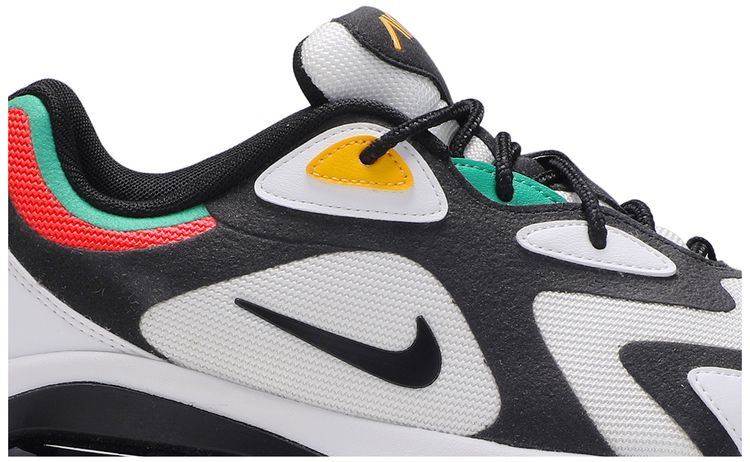 Nike Air Max 200 Rasta