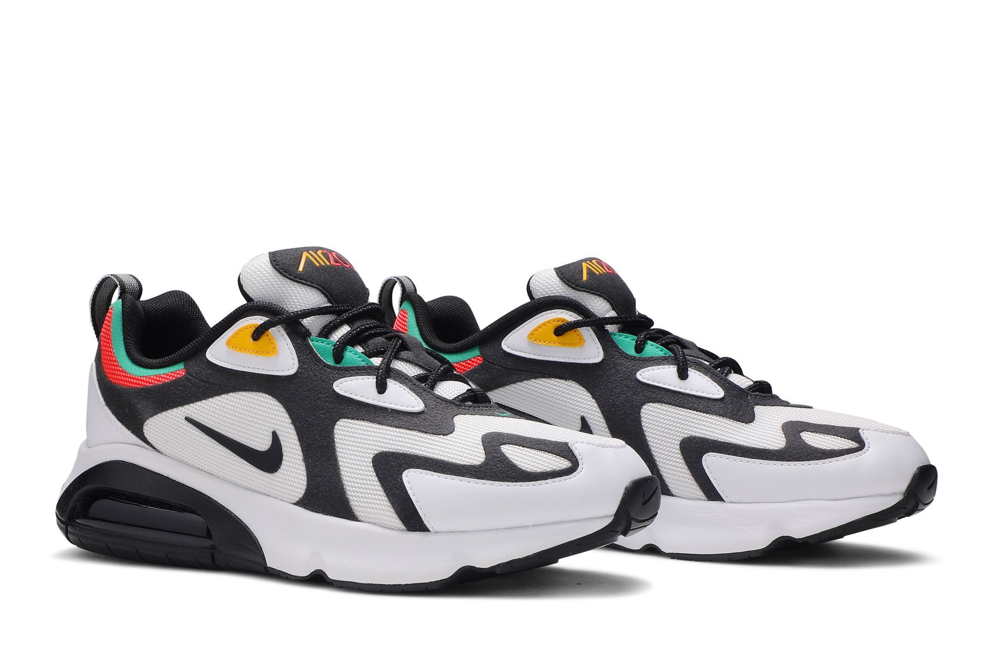 w nike air max 200