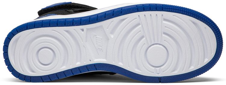 Wmns Air Jordan 1 Nova XX Black Game Royal