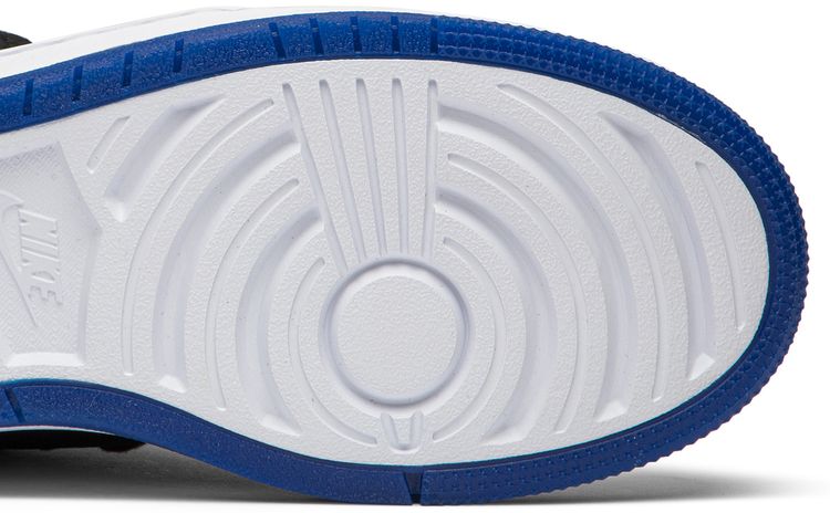 Wmns Air Jordan 1 Nova XX Black Game Royal