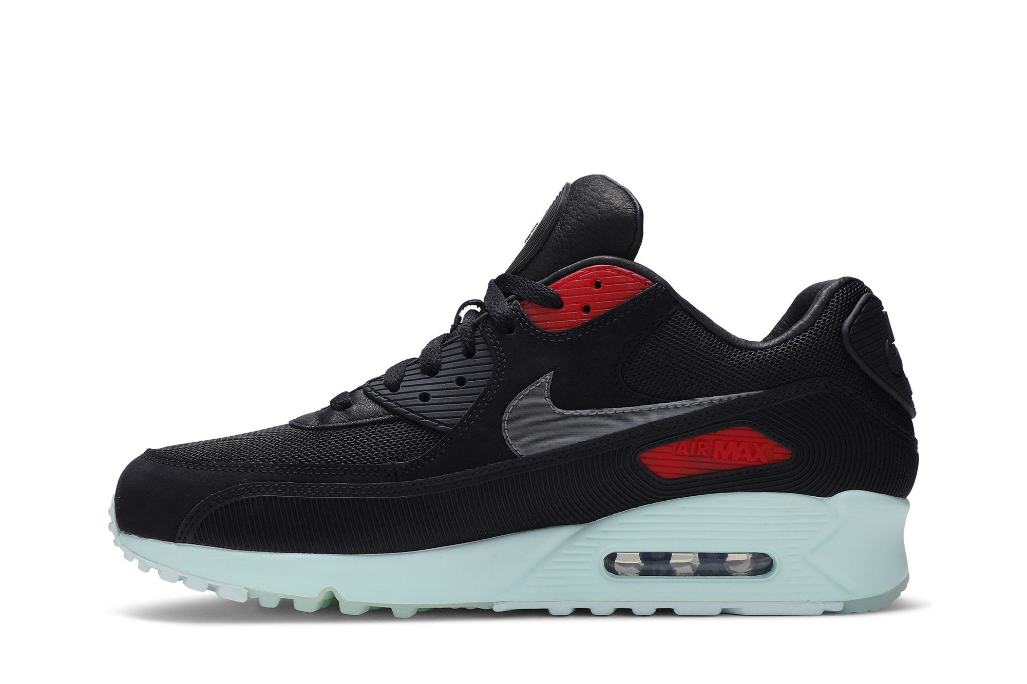 Size 10.0 Air Max 90 Vinyl