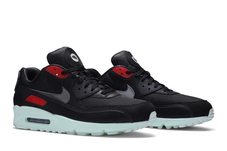 Buy Nike Air Max 90 'Vinyl' CK0902 001 GOAT UK
