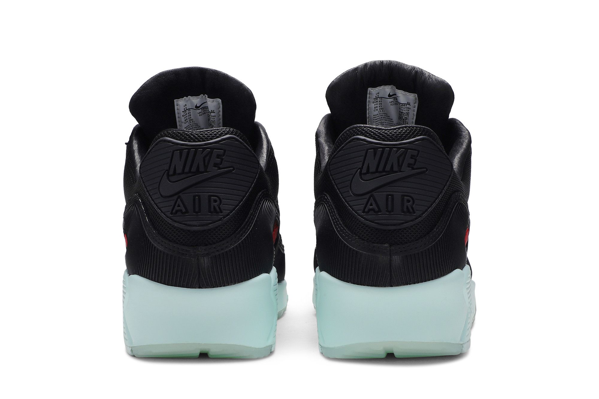 Air max 90 vinyl best sale
