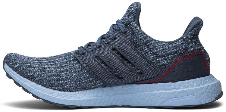 Adidas UltraBoost 40 Glow Blue