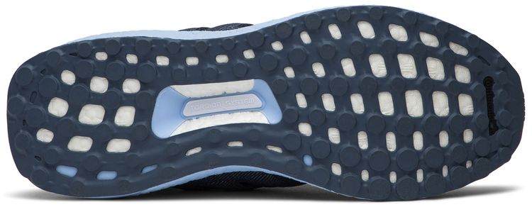 Adidas UltraBoost 40 Glow Blue