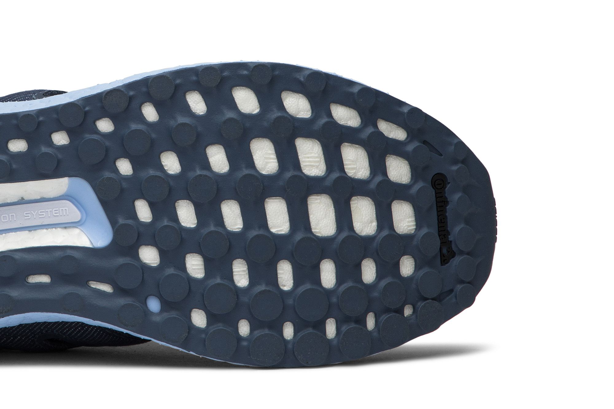 Buy Adidas UltraBoost 4.0 'Glow Blue' - G54002 | GOAT