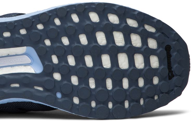 Adidas UltraBoost 40 Glow Blue