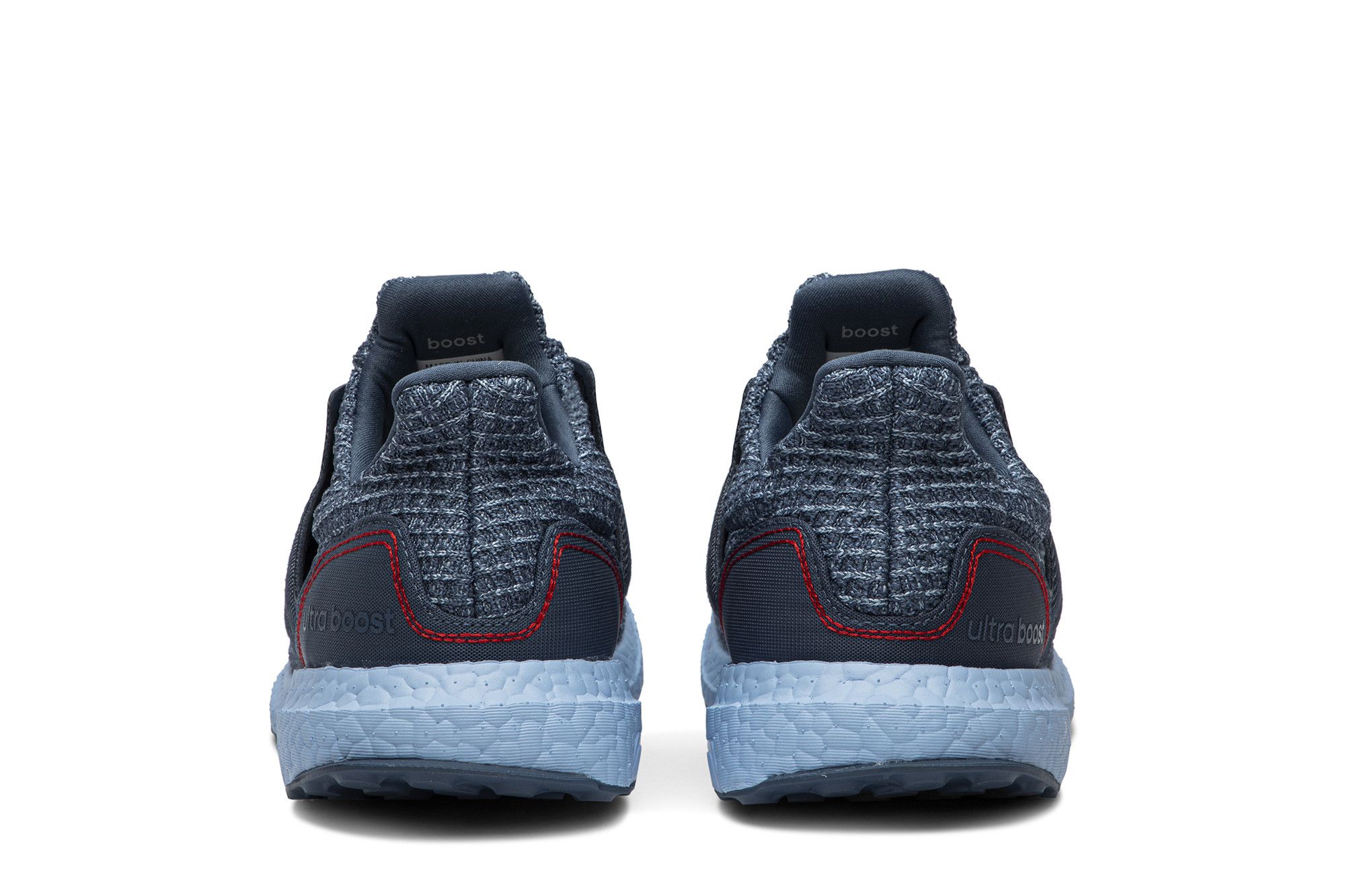 Buy UltraBoost 4.0 Glow Blue G54002 GOAT AU