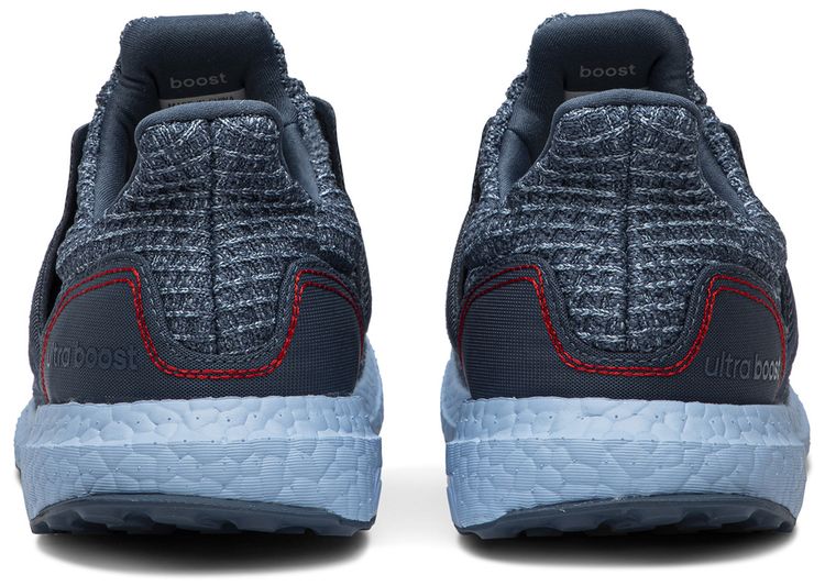 Adidas UltraBoost 40 Glow Blue