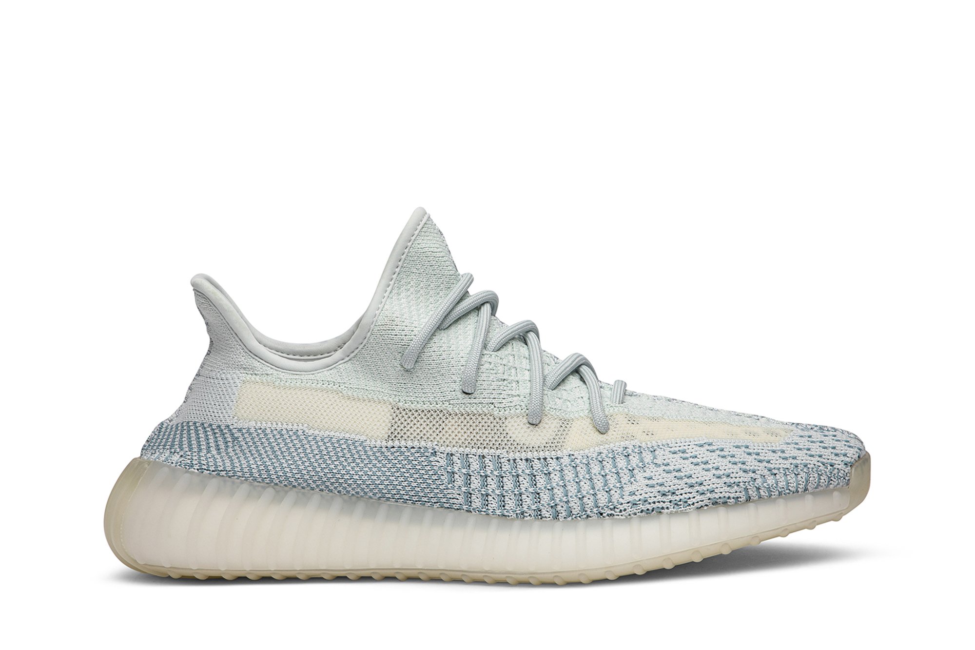 Buy Yeezy Boost 350 V2 'Cloud White Non-Reflective' - FW3043 | GOAT
