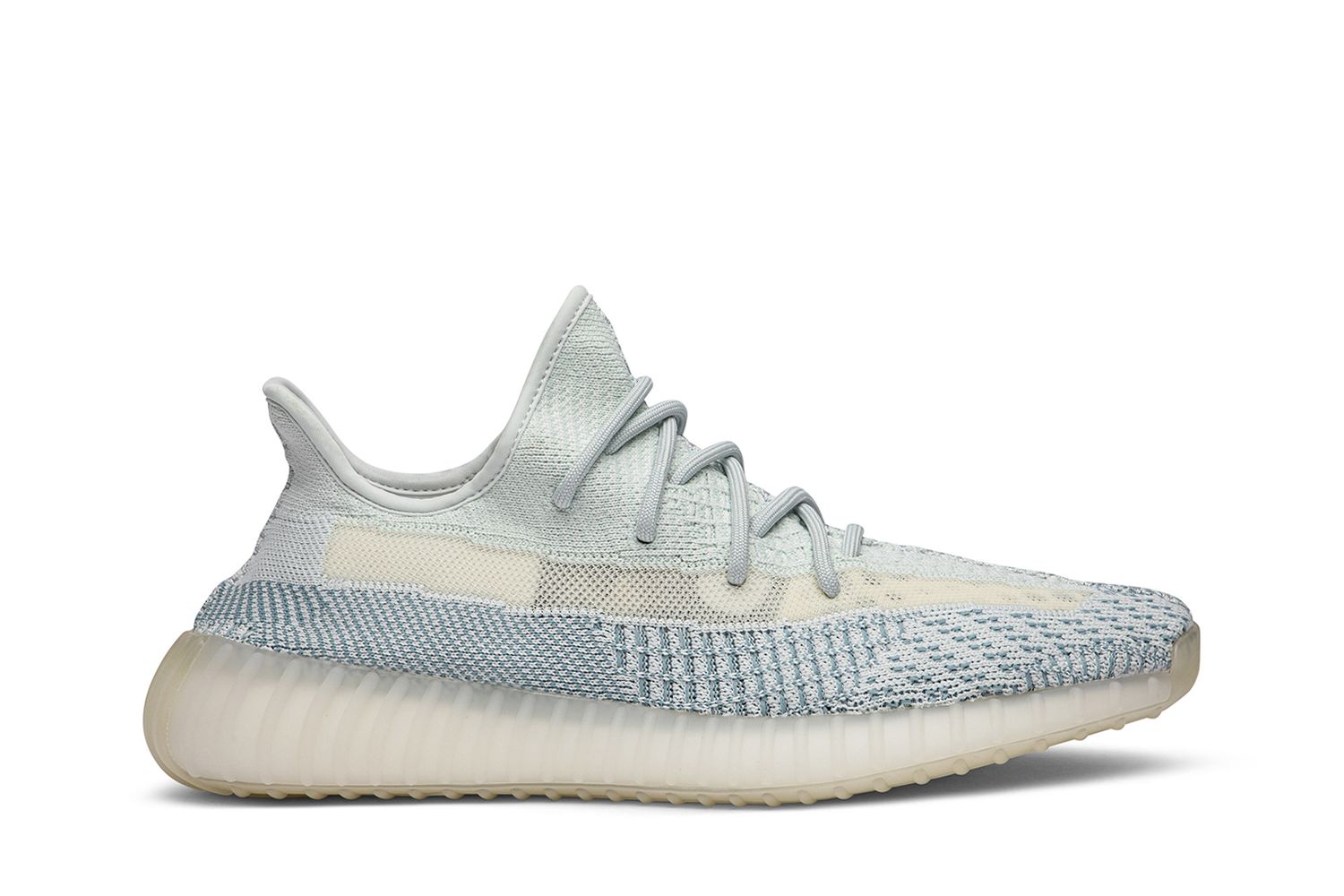 yeezy boost 350 cloud white rf
