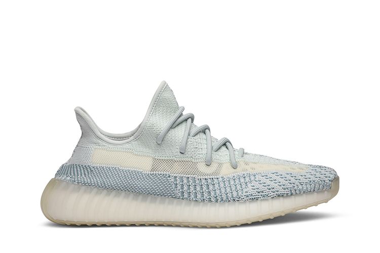 adidas gazelle silver green womens Shop White Mens adidas Yeezy Boost 350 V2 Lace Up Sneakers – Shoebacca main image 1